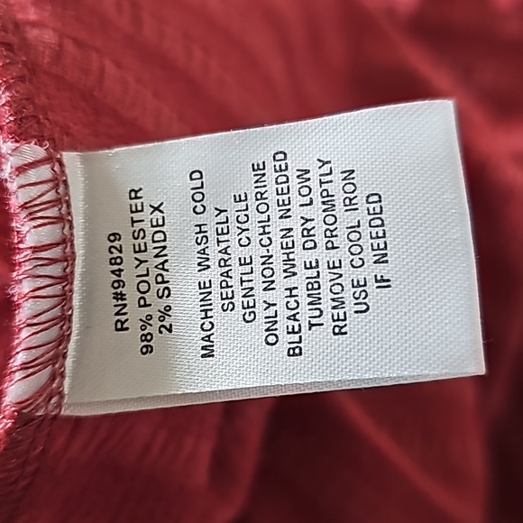 Dress - Picture 4 of 4